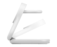 Belkin Ładowarka magnetyczna Qi2 25 W, składana 3w1, zasilacz 45W, - 1363169 - zdjęcie 2